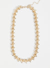 ELK HVASS NECKLACE