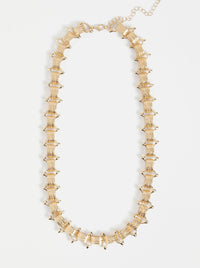 ELK HVASS NECKLACE