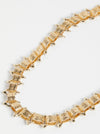 ELK HVASS NECKLACE
