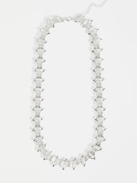 ELK HVASS NECKLACE
