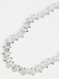 ELK HVASS NECKLACE