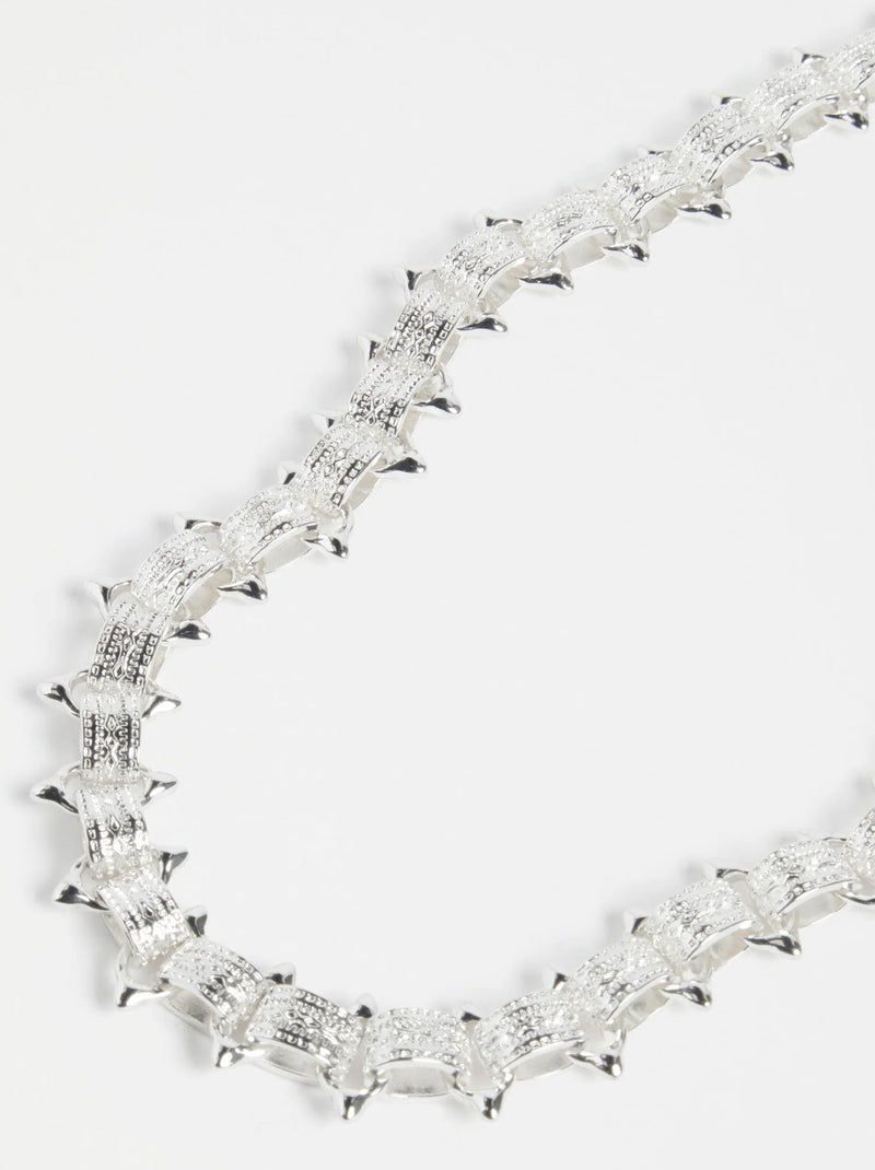 ELK HVASS NECKLACE