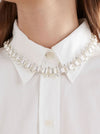 ELK HVASS NECKLACE
