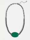 ELK INNFELLT NECKLACE