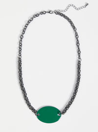 ELK INNFELLT NECKLACE