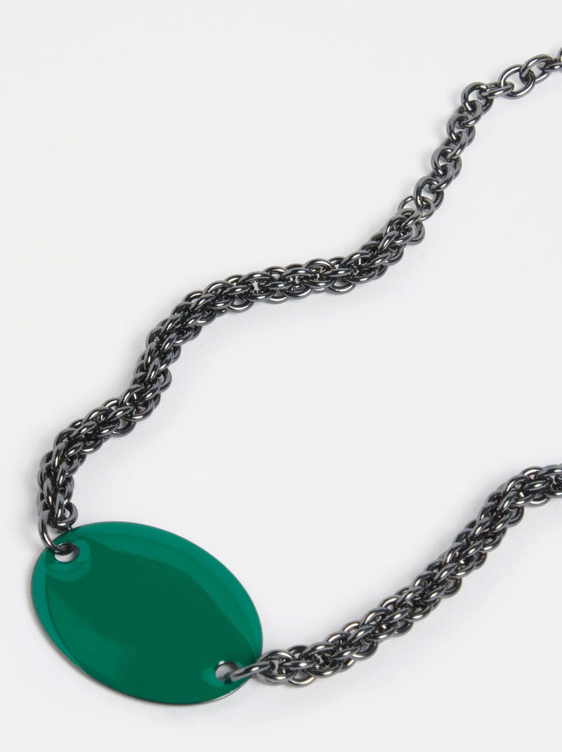 ELK INNFELLT NECKLACE