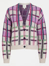 ELK OSTTI CARDIGAN