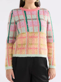 ELK OSTTI SWEATER