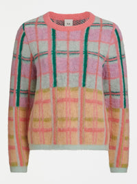 ELK OSTTI SWEATER