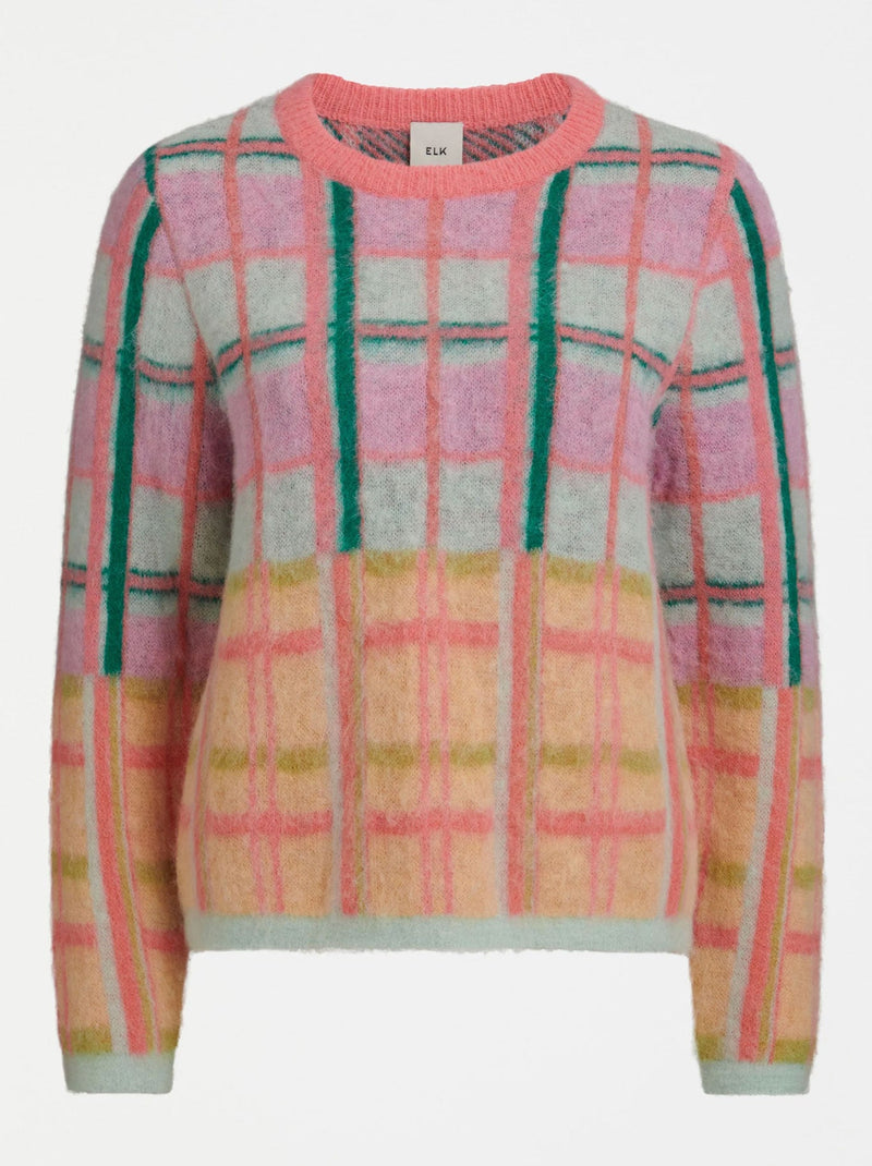 ELK OSTTI SWEATER