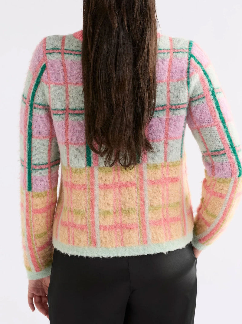 ELK OSTTI SWEATER