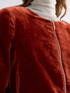 ELK SUURI ZIP JACKET