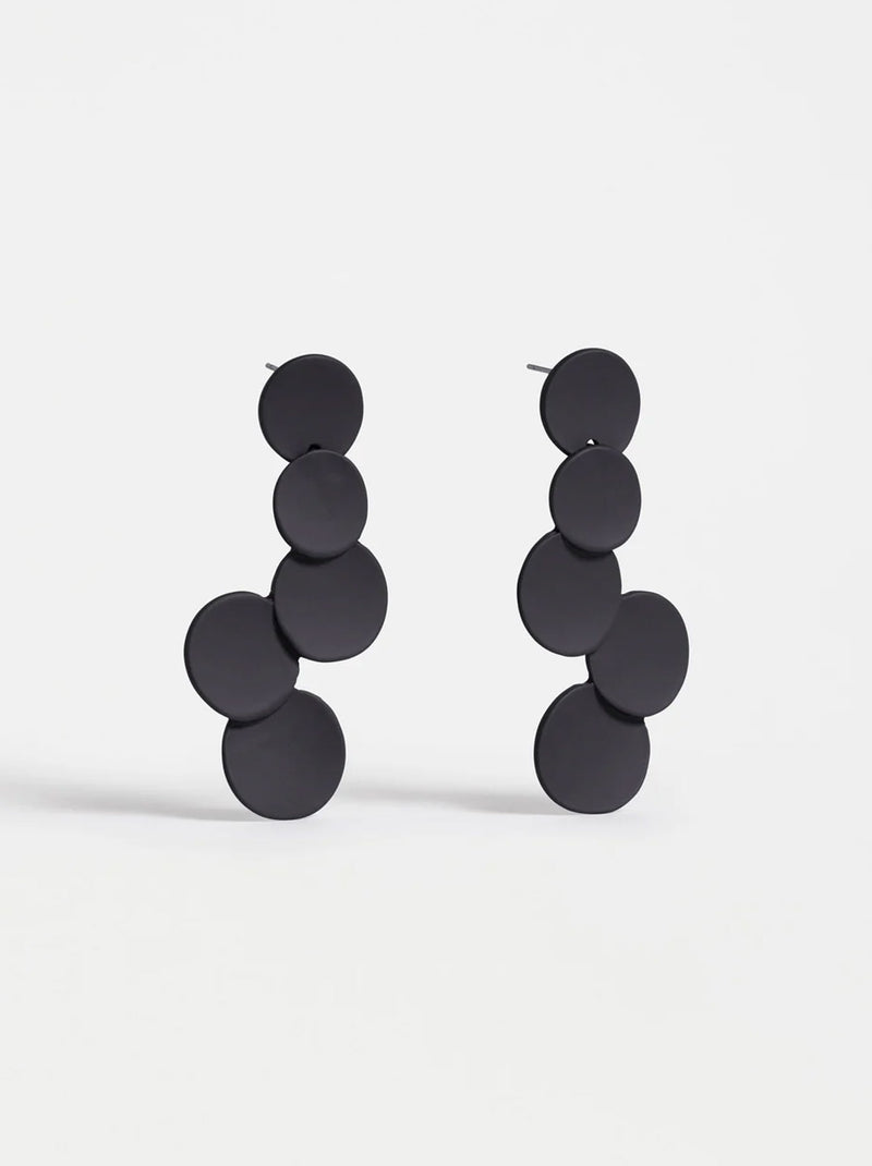 ELK TALLKE DROP EARRING