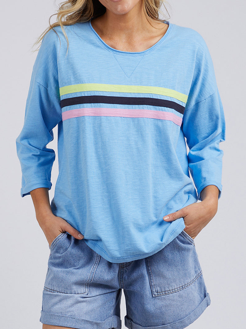 ELM HORIZON SWEAT