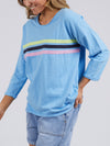 ELM HORIZON SWEAT