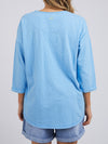 ELM HORIZON SWEAT