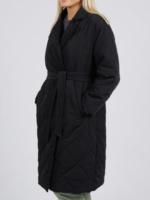 ELM STORMY PUFFER JACKET