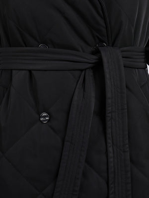 ELM STORMY PUFFER JACKET