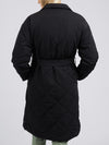ELM STORMY PUFFER JACKET