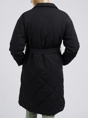 ELM STORMY PUFFER JACKET