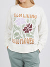ELM WILDFLOWER CREW