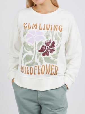 ELM WILDFLOWER CREW