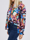 ELM x XANDER HOLLIDAY SHIRT