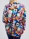ELM x XANDER HOLLIDAY SHIRT