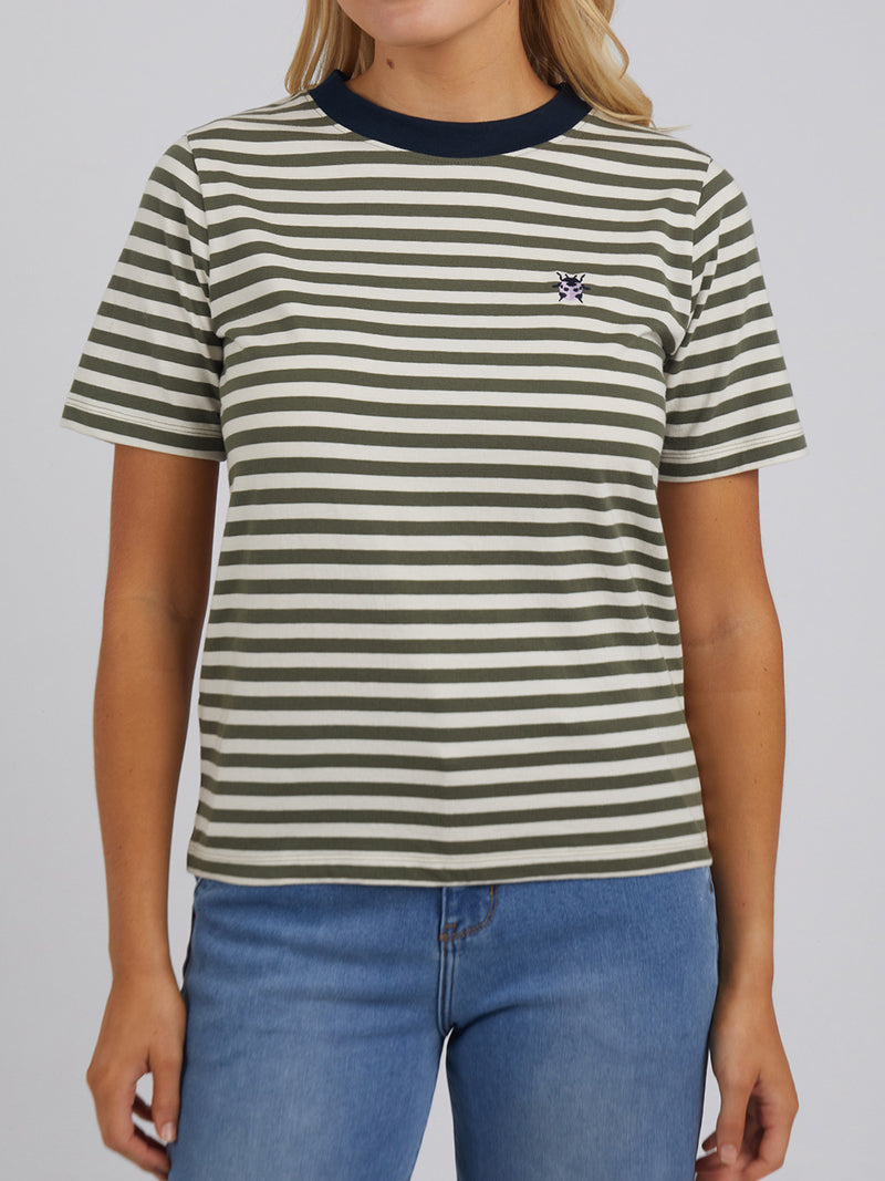 ELM ASTRA TEE