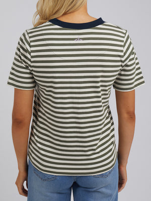 ELM ASTRA TEE