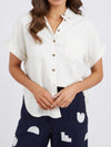 ELM CLEM SHIRT