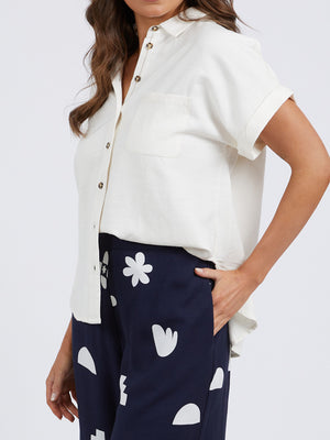 ELM CLEM SHIRT
