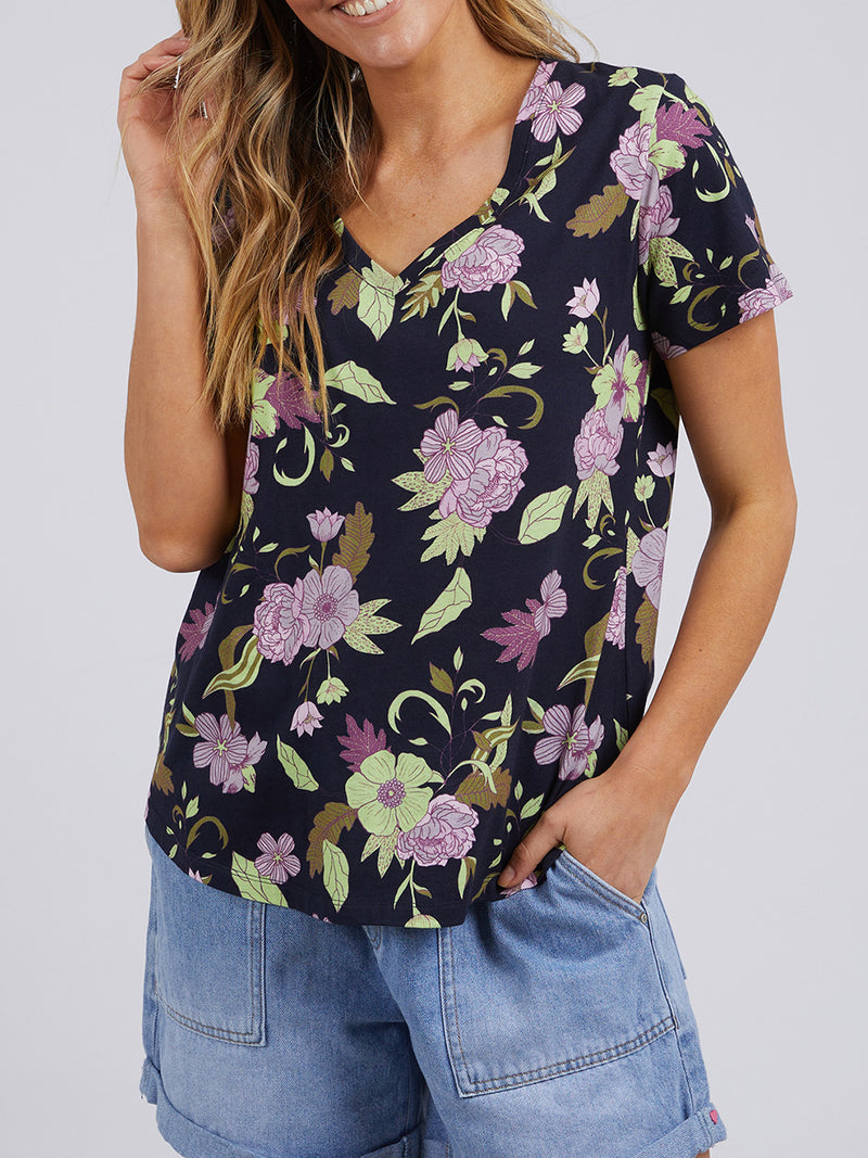 ELM EMMALINE TEE