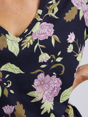 ELM EMMALINE TEE