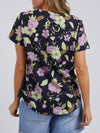 ELM EMMALINE TEE