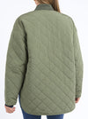 ELM MILEY QUILTED JACKET