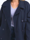 ELM CLEMENCE COAT