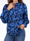 ELM RILEY BLOUSE