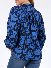 ELM RILEY BLOUSE