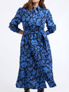 ELM RILEY DRESS