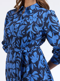 ELM RILEY DRESS