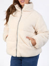 ELM WREN PUFFER JACKET