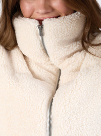 ELM WREN PUFFER JACKET