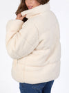 ELM WREN PUFFER JACKET