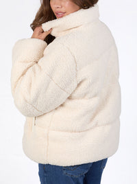 ELM WREN PUFFER JACKET
