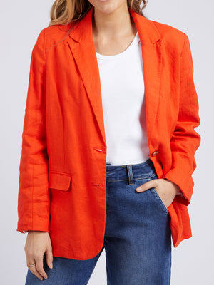 ELM MILLIE BLAZER