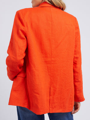 ELM MILLIE BLAZER