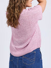 ELM ELBA KNIT TOP