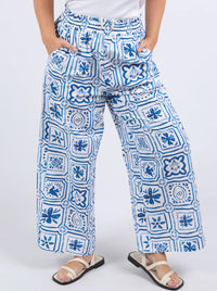 ELM DOLCE TILE PANT