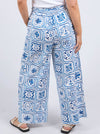 ELM DOLCE TILE PANT